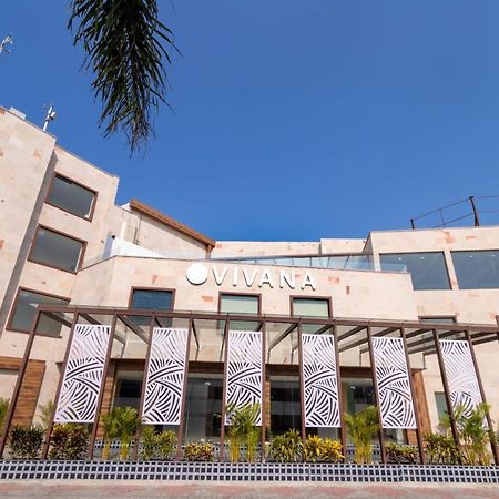 Vivana Dhanbad Exterior photo