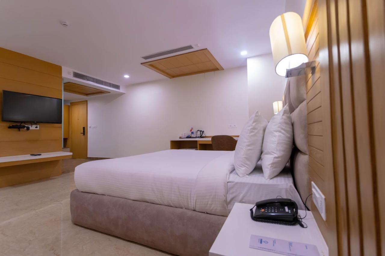 Vivana Dhanbad Exterior photo