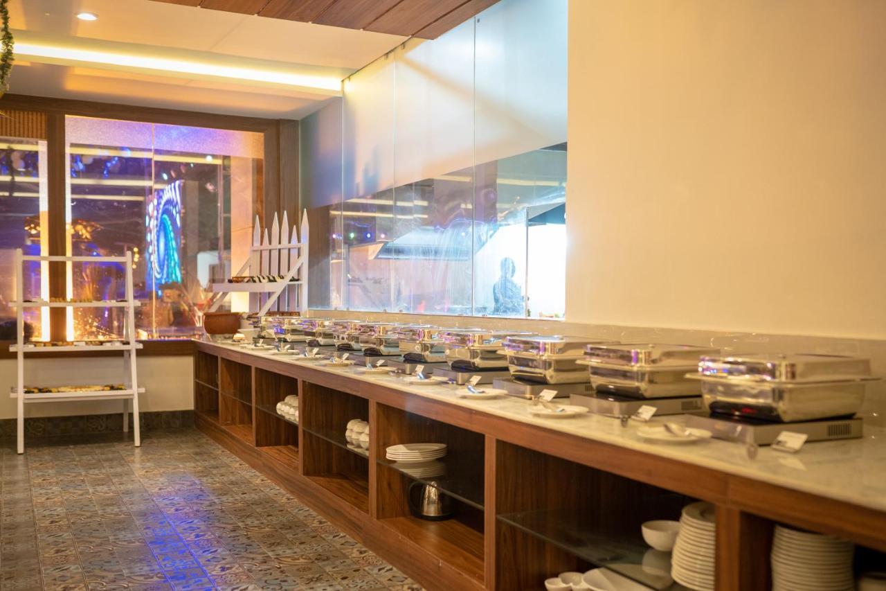 Vivana Dhanbad Exterior photo