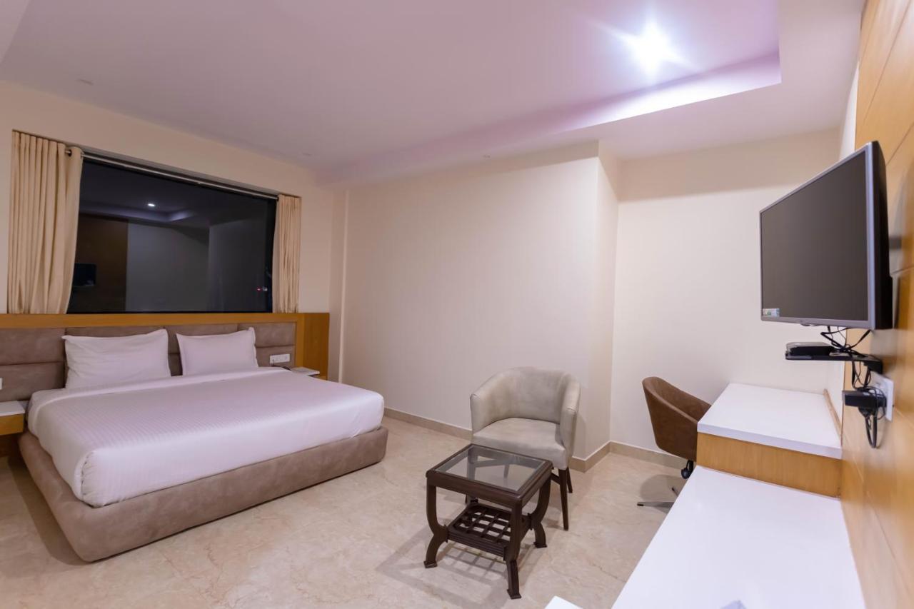 Vivana Dhanbad Exterior photo